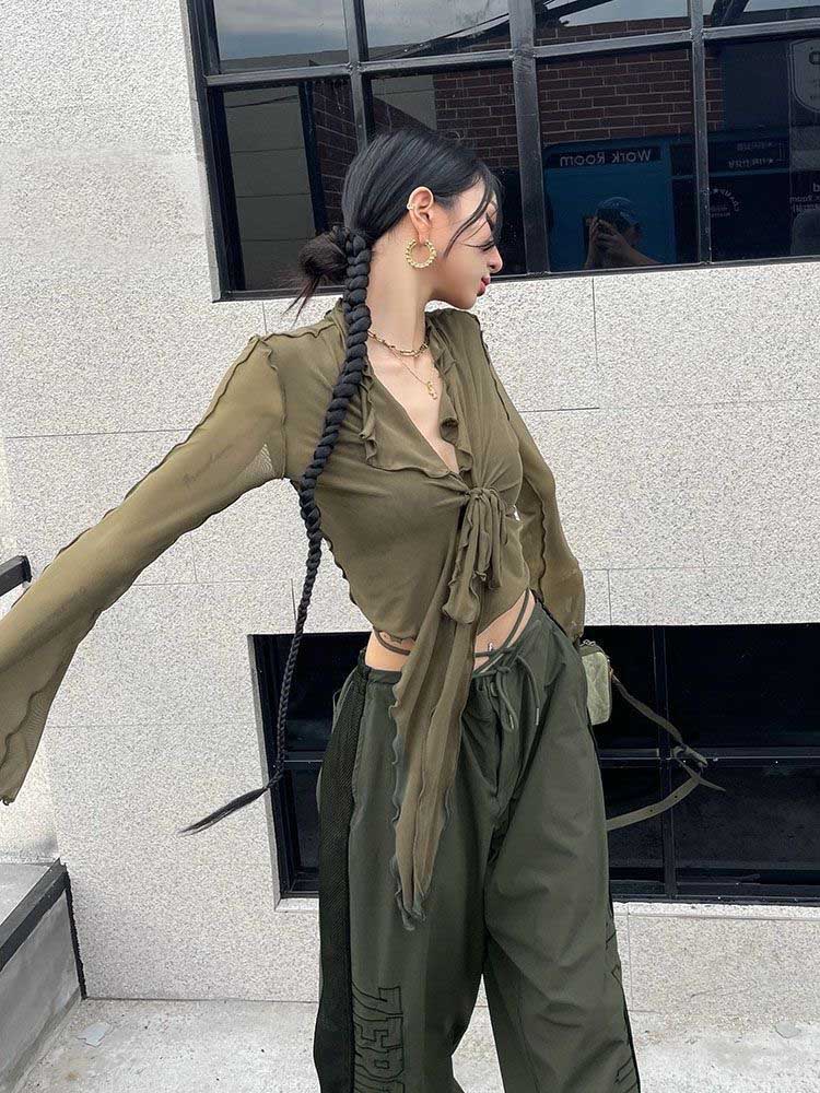 view